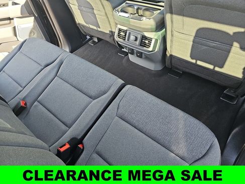 New 2025 Ford F150 XLT w/ Equipment Group 303A High image 11