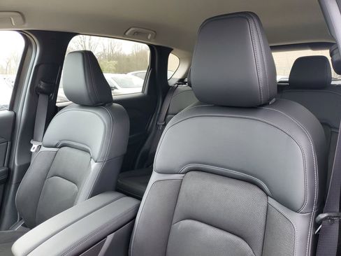 New 2026 MAZDA CX-5 Preferred AWD/4WD image 12
