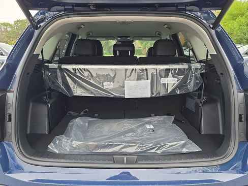 New 2026 Kia Sorento EX image 12