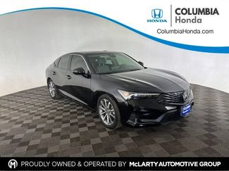 Used 2024 Acura Integra FWD 360° Tour