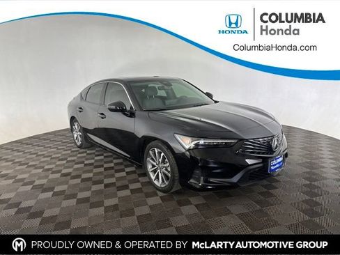 Used 2024 Acura Integra FWD image 1