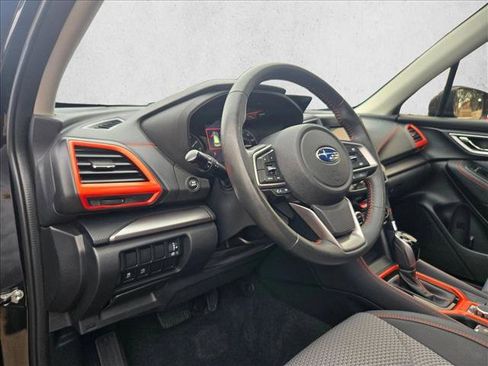 Used 2020 Subaru Forester Sport w/ Popular Package #2 image 8