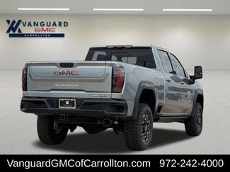 New 2026 GMC Sierra 2500 AT4X AWD/4WD video 3