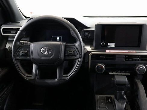 New 2025 Toyota Tacoma SR5 image 11