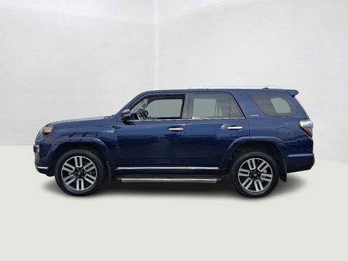 Used 2023 Toyota 4Runner Limited image 10