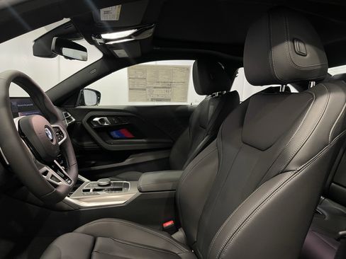 New 2026 BMW 230i xDrive Coupe w/ Premium Package image 8