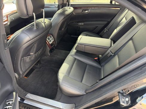 Used 2012 Mercedes-Benz S 550 image 9
