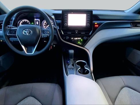 Used 2024 Toyota Camry LE FWD image 15
