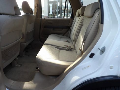 Used 2006 Honda CR-V LX image 8