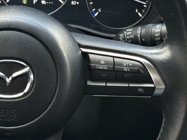 Used 2024 MAZDA CX-30 AWD 2.5 S w/ Select Sport Pkg image 14