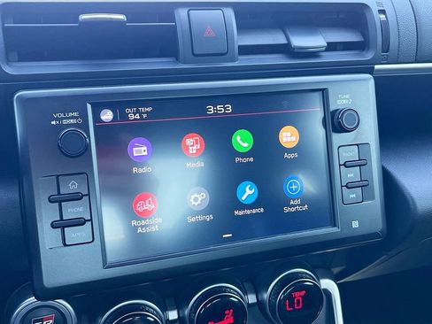 Used 2023 Toyota GR86 Premium image 14