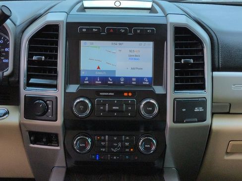 Used 2020 Ford F350 Lariat AWD/4WD image 18