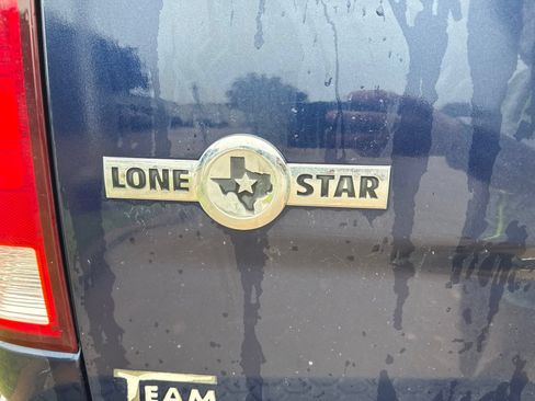 Used 2012 RAM 3500 Lone Star AWD/4WD image 9