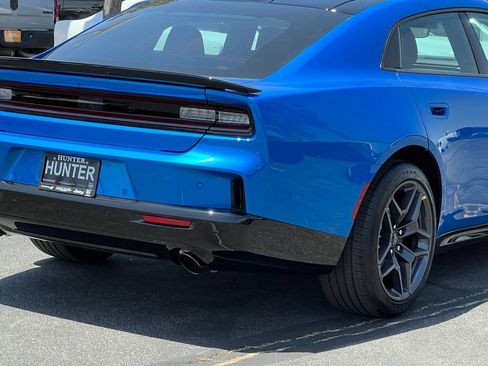 New 2026 Dodge Charger Scat Pack AWD/4WD image 8
