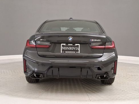New 2026 BMW M340i xDrive w/ Premium Package image 7