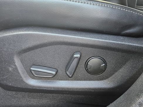 Used 2024 Ford Edge SEL AWD/4WD image 17