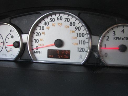 Used 2006 Saturn ION Level 3 w/ Travel Pkg image 26