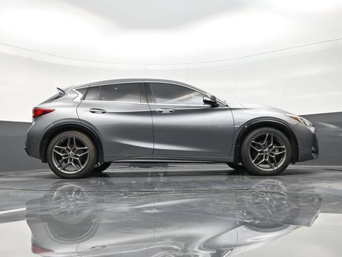 Used 2019 INFINITI QX30 Sport w/ Cargo Package FWD image 27