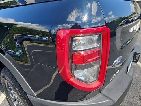 Certified 2022 Ford Bronco Sport Big Bend w/ Convenience Package AWD/4WD image 36