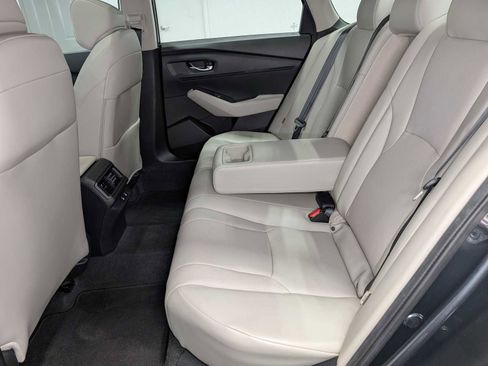 Used 2024 Honda Accord EX-L image 23