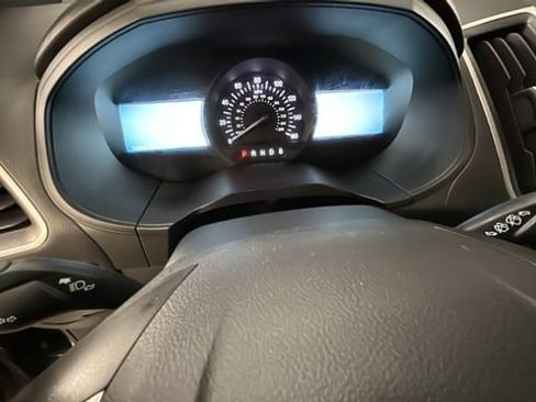 Used 2024 Ford Edge ST-Line AWD/4WD image 13