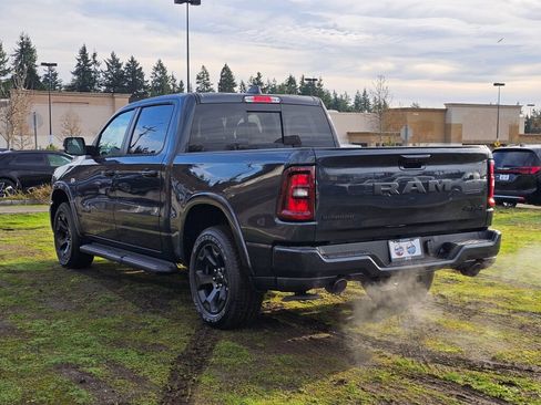 New 2026 RAM 1500 Big Horn image 6