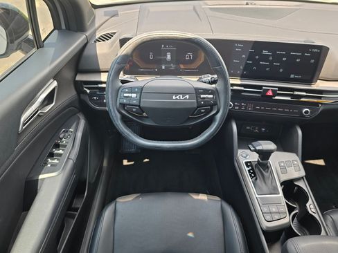 Used 2026 Kia Sportage X-Line AWD/4WD image 12