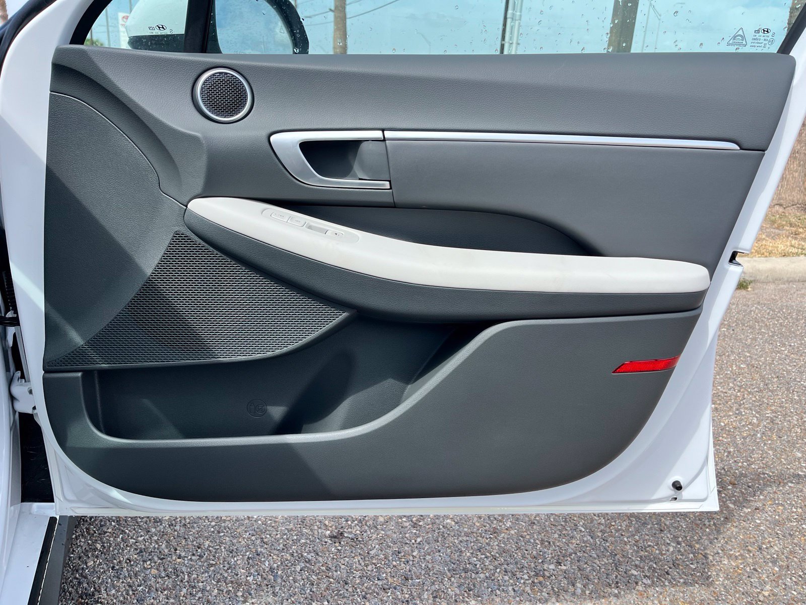 New 2026 Hyundai Sonata Blue FWD image 23
