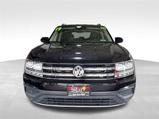 Used 2019 Volkswagen Atlas S w/ Towing Package AWD/4WD video 2
