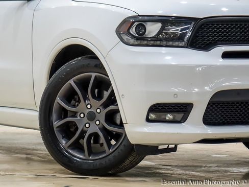 Used 2018 Dodge Durango R/T image 3