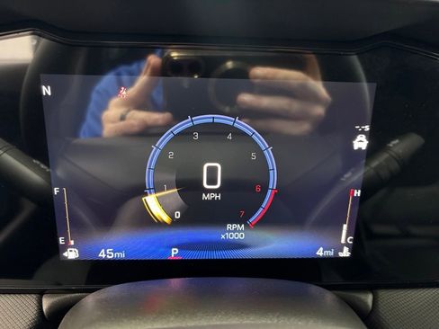 New 2026 Chevrolet TrailBlazer LT w/ Convenience Package FWD image 25