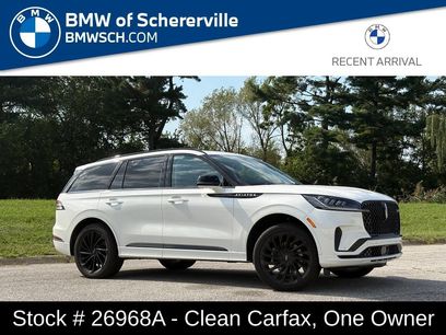 Used 2026 Lincoln Aviator Reserve w/ Luxury Package