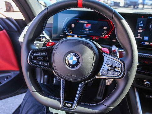 Used 2025 BMW M4 Competition w/ Executive Package image 15