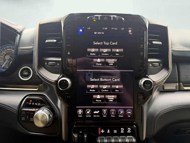 Used 2019 RAM 1500 Limited AWD/4WD image 45