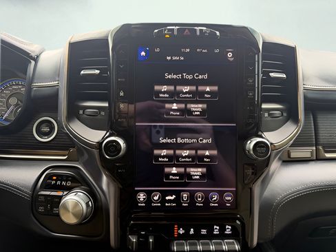 Used 2019 RAM 1500 Limited AWD/4WD image 45