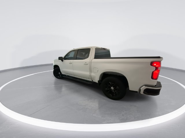 Used 2023 Chevrolet Silverado 1500 RST w/ Z71 Off-Road Package AWD/4WD image 6