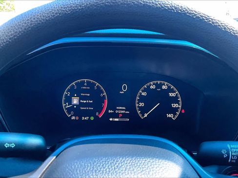 Used 2025 Honda CR-V LX image 26
