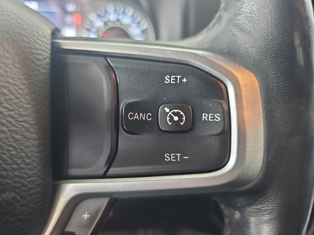 Used 2019 RAM 1500 Big Horn AWD/4WD image 22