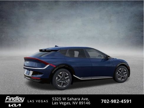 New 2026 Kia EV6 Light RWD image 7