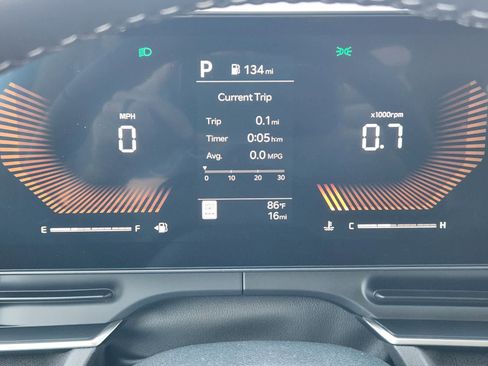 New 2026 Kia Carnival EX image 12