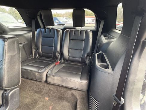 Used 2016 Ford Explorer Limited image 13