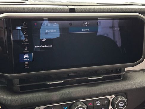 New 2026 Jeep Wrangler Sport image 36