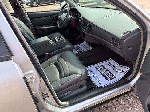 Used 2002 Buick Century Limited w/ Limited Edition Pkg FWD image 14
