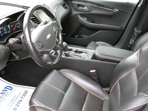 Used 2019 Chevrolet Impala Premier image 13