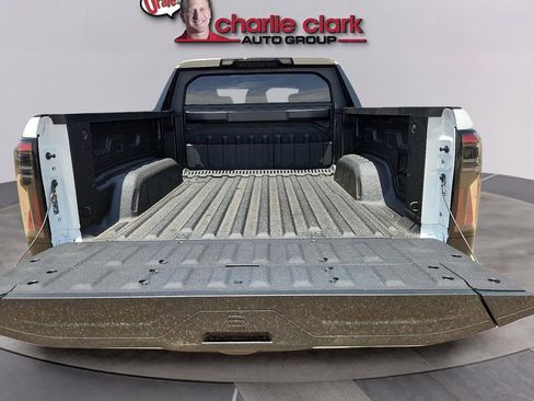 New 2026 GMC Sierra EV Elevation w/ Premium Package AWD/4WD image 11