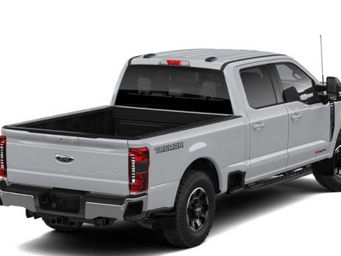 New 2026 Ford F350 Lariat w/ Tremor Off-Road Package AWD/4WD image 3
