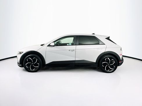 Used 2024 Hyundai Ioniq 5 SEL RWD image 4