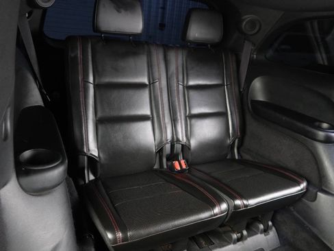 Used 2021 Dodge Durango R/T w/ Blacktop Package image 16