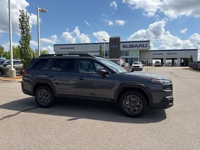 Used 2026 Subaru Outback Premium