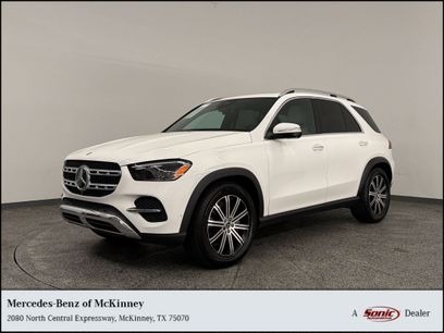 Certified 2026 Mercedes-Benz GLE 350 4MATIC
